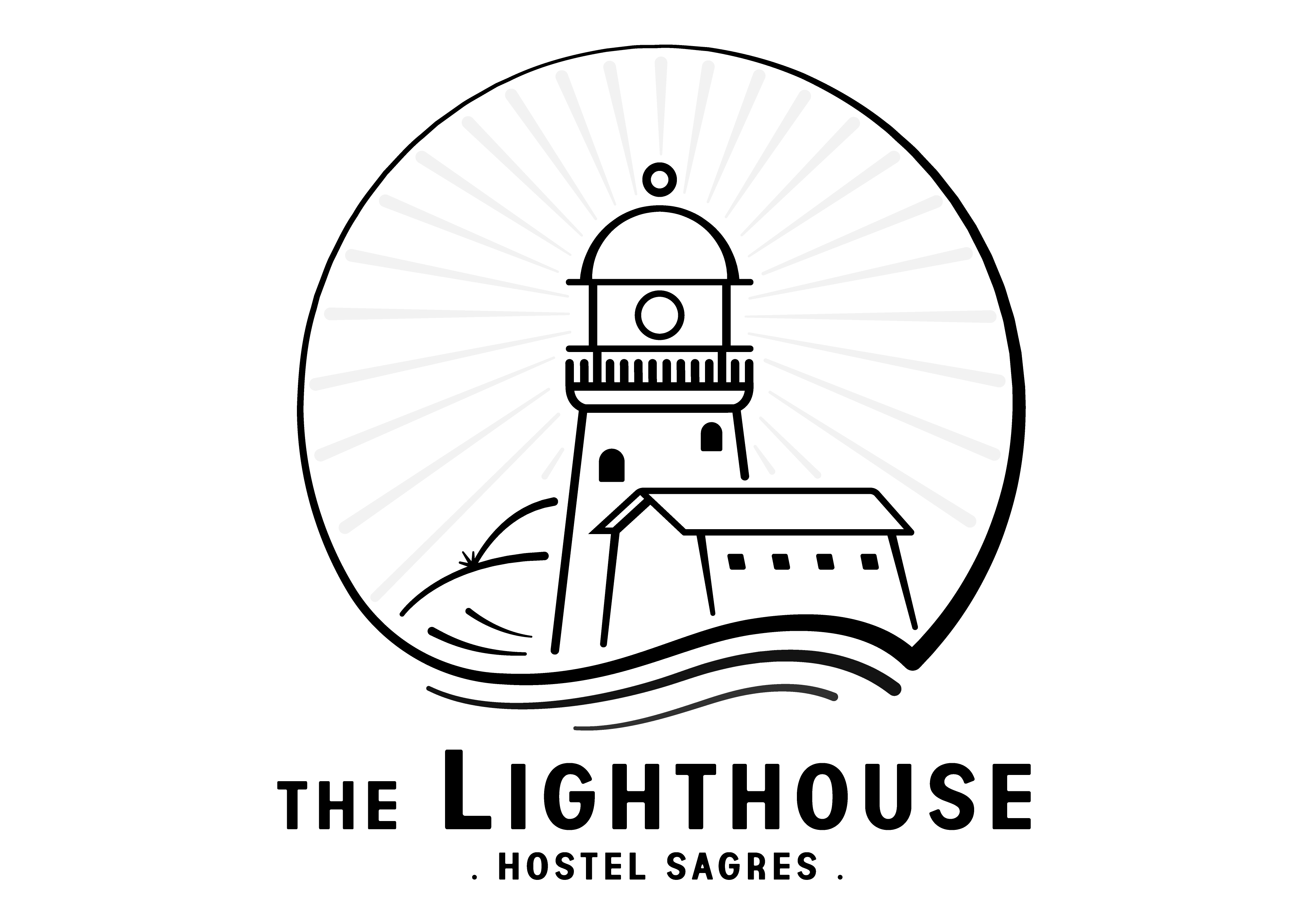 The Lighthouse Hostel – Sagres